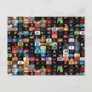 Search for cbc radio canada postcards Retro