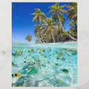 Search for vacations flyers Ocean