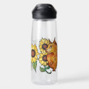 Search for sunflower water bottles Garden