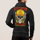 Search for funny electrician hoodies Electricians