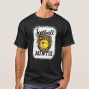Search for softball aunt tshirts Leopard
