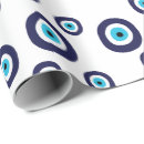 Search for nazar gift wrap Greek