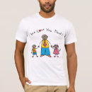 Search for family cartoon tshirts Birthday