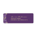 Search for grapes return address labels Winery