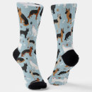 Search for german shepherd socks Cute