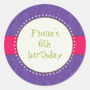 Search for sassy girl stickers Birthday
