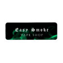 Search for neon pink return address labels Blue