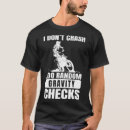 Search for bike crash tshirts Trends