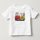 Search for car toddler tshirts Cute