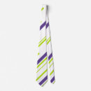 Search for purple and lime green ties Modern
