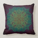 Search for burgundy teal cushions Floral