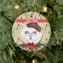 Search for bouquet christmas tree decorations Poinsettia