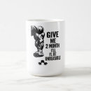 Search for bodybuilding motivation mugs Gym