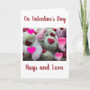 Search for puppy valentines day cards Wife