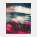 Search for light motion Blur
