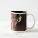 Search for giraffe head mugs Animal body part