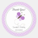 Search for lavender birthday stickers Thanks
