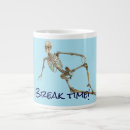 Search for break time mugs Relax
