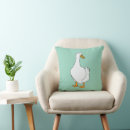 Search for white duck cushions Bird