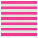 Search for hot pink fabric Stripes