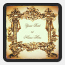 Search for baroque stickers Elegant