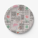 Search for antique newspaper paper plates Magazine