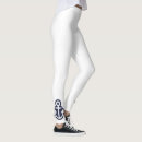 Search for nautical leggings Chic