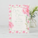 Search for carnations invitations Pink