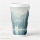 Search for snow mountain mugs Winter