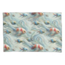 Search for underwater pillowcases Tropical