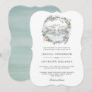 Search for swans wedding invitations Unique