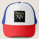 Search for leo hats Vatican