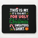 Search for christmas elf mouse mats Parody