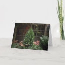 Search for miniature christmas cards Tree