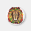 Search for reggae magnets Green
