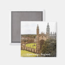 Search for cambridge magnets England