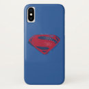 Search for justice league iphone cases Superman s shield