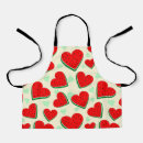 Search for heart healthy aprons Fruit
