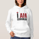Search for canadian hoodies Maple leaf