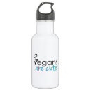 Search for vegan water bottles Cute