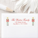 Search for the nutcracker return address labels Green