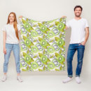 Search for kiwi blankets Green