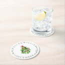 Search for christmas wedding coasters Simple