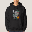 Search for skeleton hoodies Rex