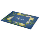 Search for monogram chopping boards Tropical