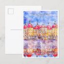 Search for schloss postcards Vintage