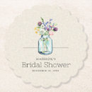 Search for linen coasters Rustic