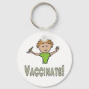 Search for pro round key rings Vaccine