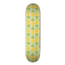 Search for paradise skateboards Pineapple