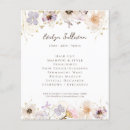 Search for flowering flyers Elegant